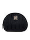 Women's Black Toiletry Bag 5907964469261