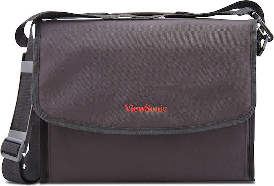 Viewsonic Pj-case-008) Black Shoulder Projector Bag