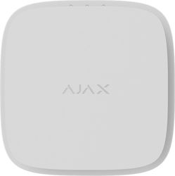 Ajax Systems Protect 2 Rb Ανιχνευτής Θερμοκρασίας
