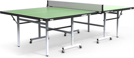 Masă Pliabilă de Ping-Pong pentru Interior