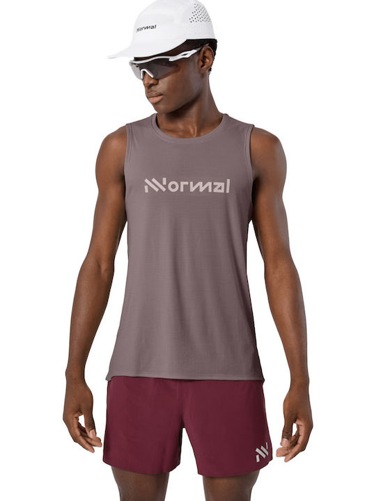 Sportshirt Lila