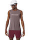Sportshirt Lila