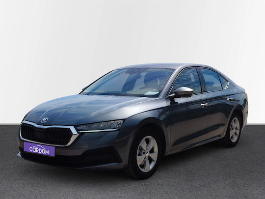 Octavia 1.0 TSI Ambition DSG7 Mild Hybrid '22