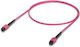 Ubiquiti 1m Pink Optical Fiber Cable