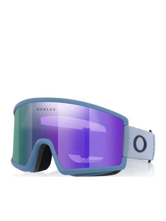 Oakley Target Line Μάσκα Σκι & Snowboard Ενηλίκ...