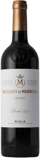 Marques de Murrieta Rotwein Trocken 750ml