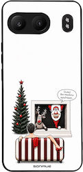 Θήκη Sonique It's Christmas Time Series Oneplus Nord 4 5g Oops