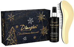 Dtangler Lamination