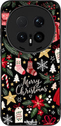Sonique It's Christmas Time Series Case for Honor Magic8 Pro 5G Merry Christmas